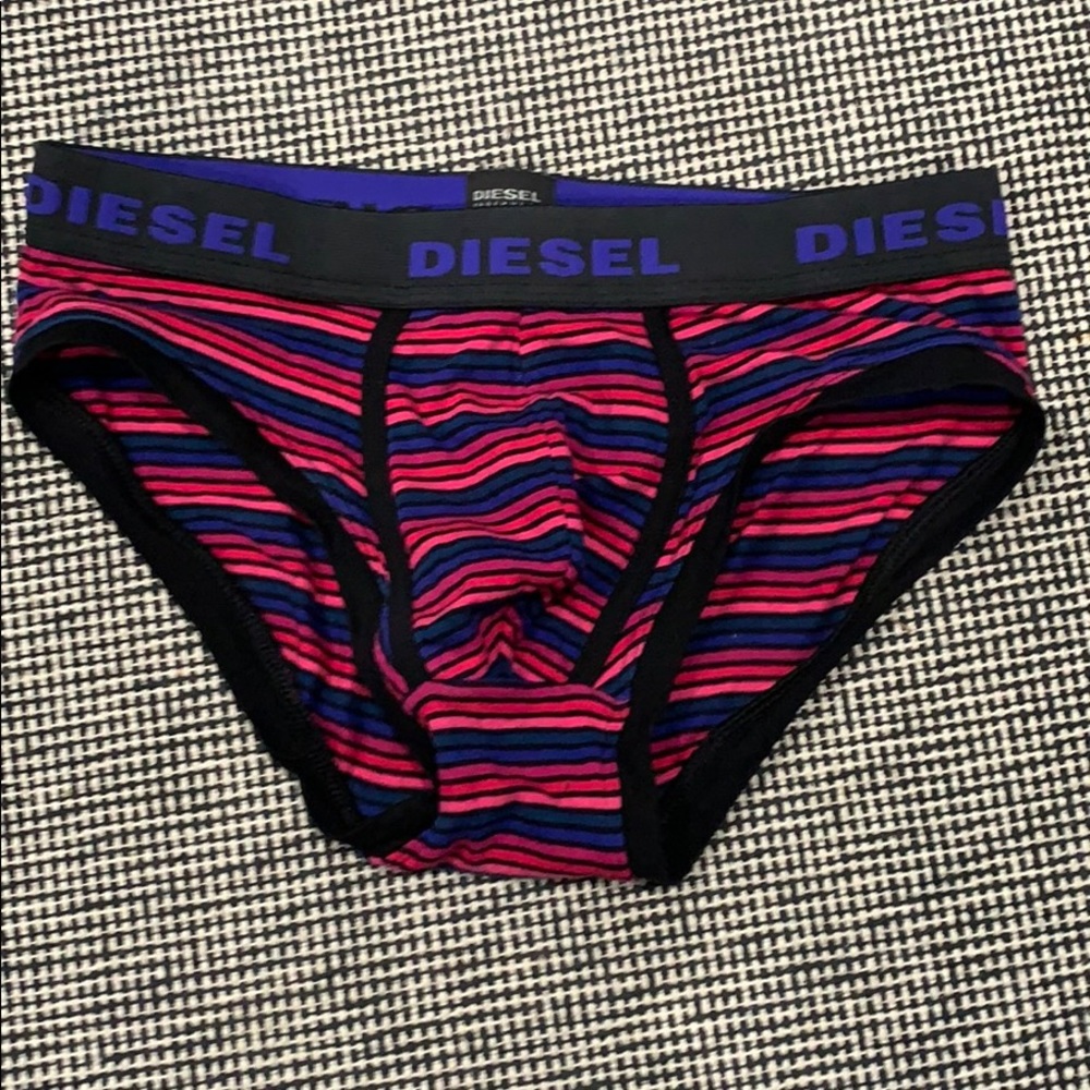 Diesel briefs